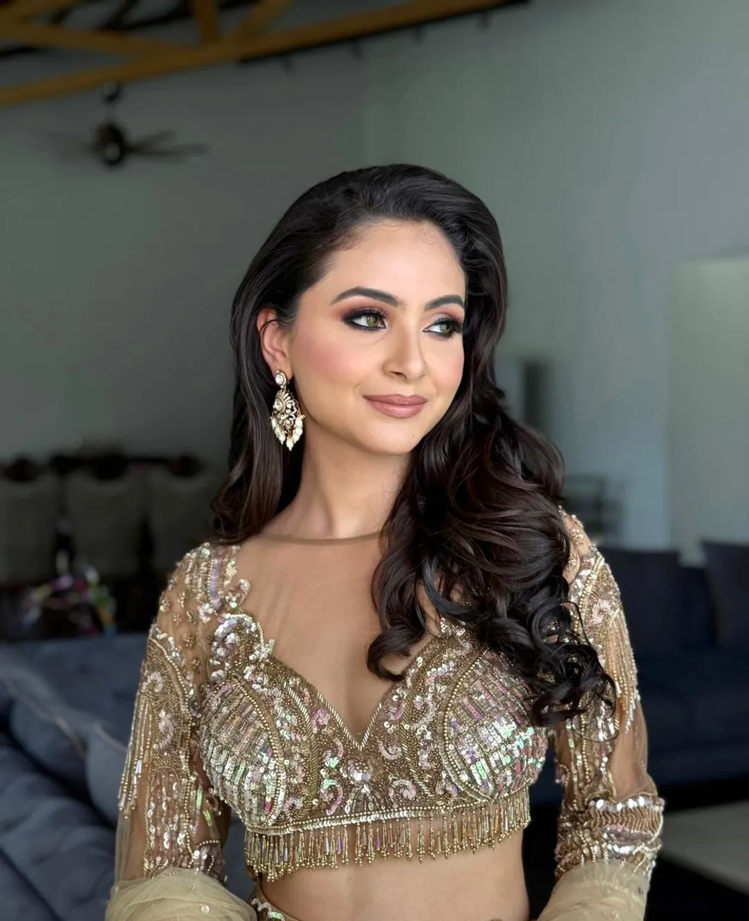 DIPESH MAKEUP ARTIST